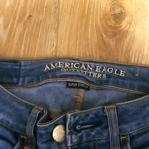 American eagle-jeans